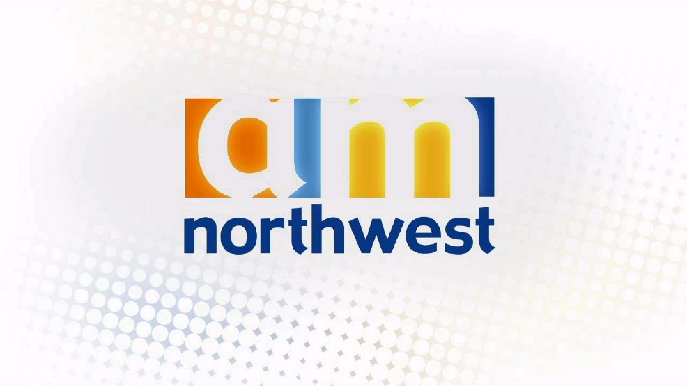 AM Northwest TV — Elizabeth Rhodes segment